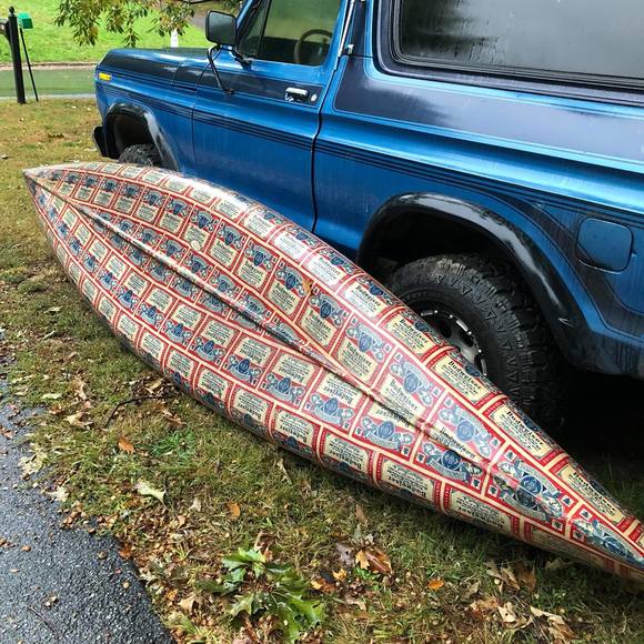 Meet your Posher, Shane - Picture 1 of 1